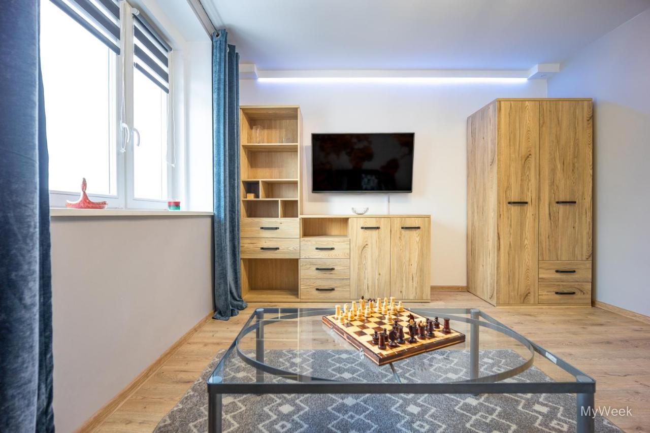 Apartment Habel, Myweek