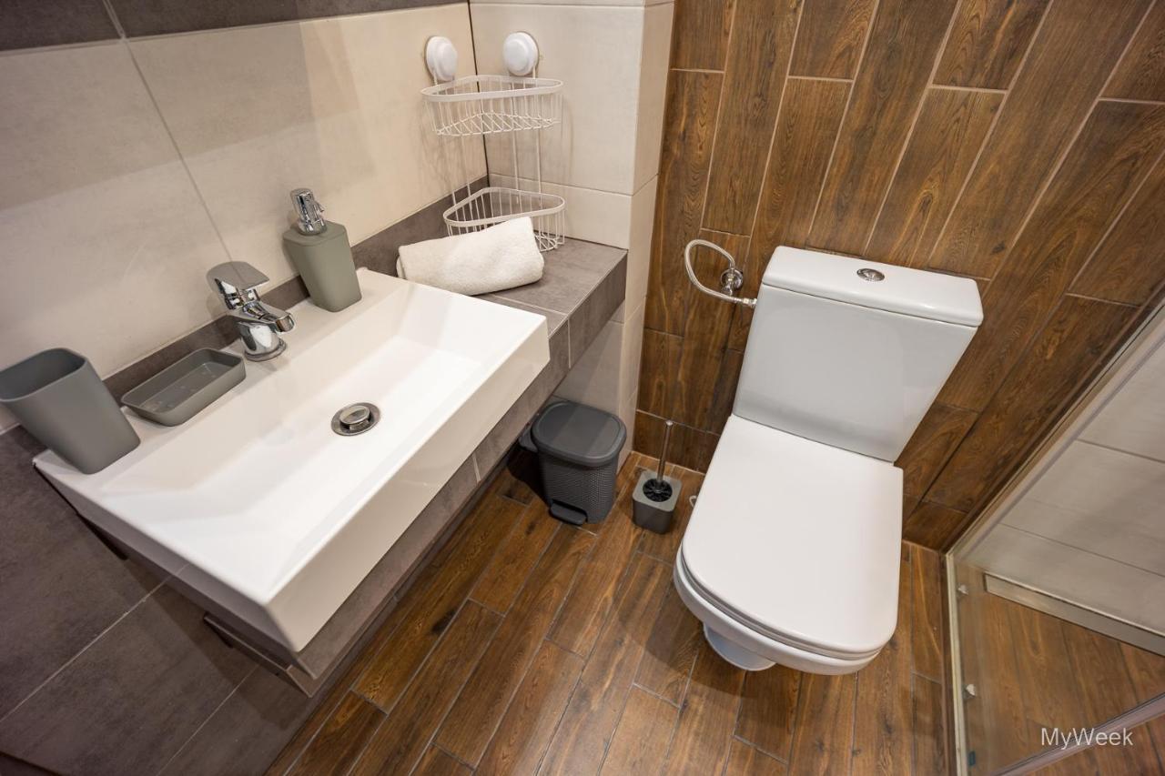Apartment Habel, Myweek Bystrzyca Klodzka