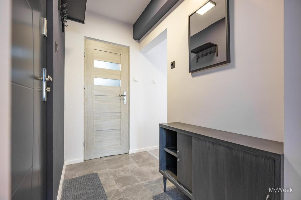 Apartment Habel, Myweek *